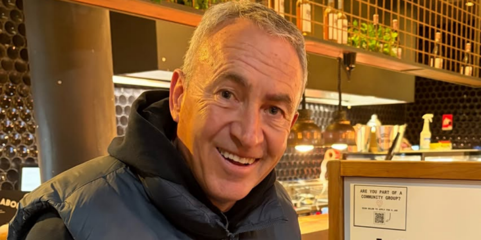 Mark Beretta