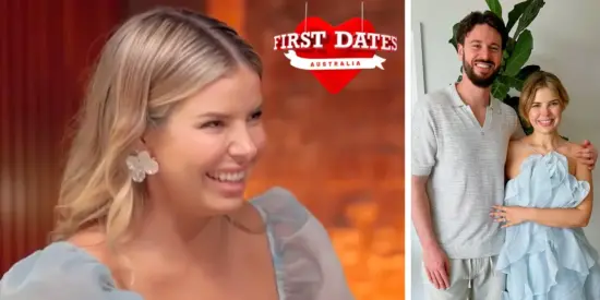 MAFS' Olivia is starring on a new reality TV show: 'Not watching now'