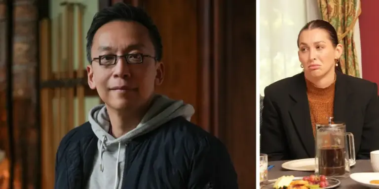 Exclusive: Alvin reveals the real reason he was banished on The Traitors: ‘I was hurt’