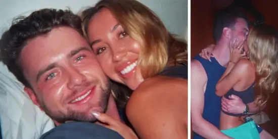 Are Harry Jowsey and Amber Mozo from Netflix's Marry Harry still together?