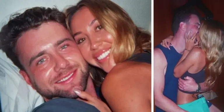 Are Harry Jowsey and Amber Mozo from Netflix's Marry Harry still together?