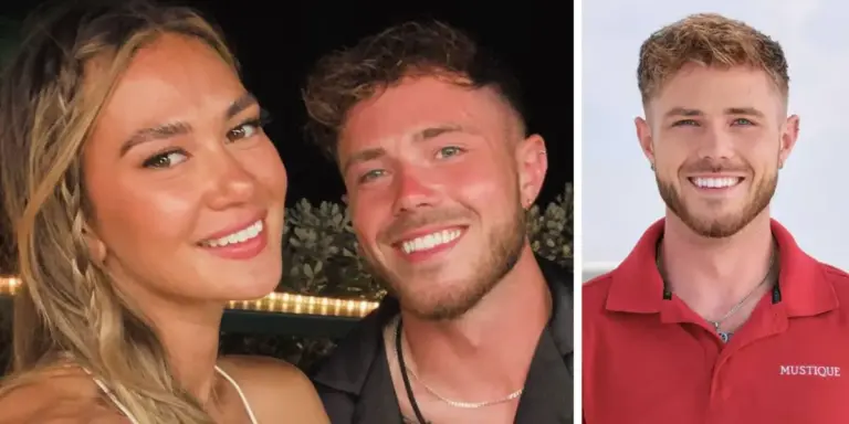 Below Deck Med's Nathan was charged with domestic violence before season aired