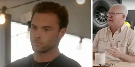 The Block fans can't agree on Wyatt and Chantel’s budget controversy: ‘I believe them’