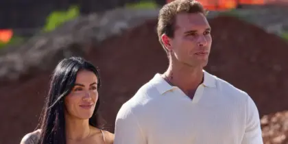 The spoiler that proves whether Chantel and Wyatt actually quit The Block