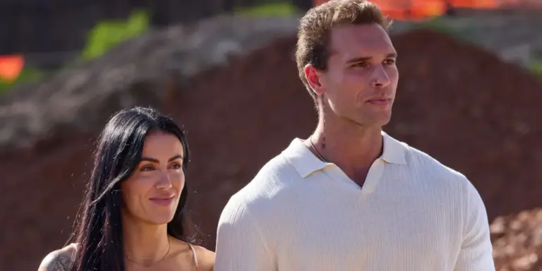 The spoiler that proves whether Chantel and Wyatt actually quit The Block