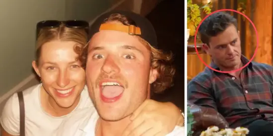 FWAW’s Eddy hard-launches boyfriend as she spills telling detail about Farmer Alex split