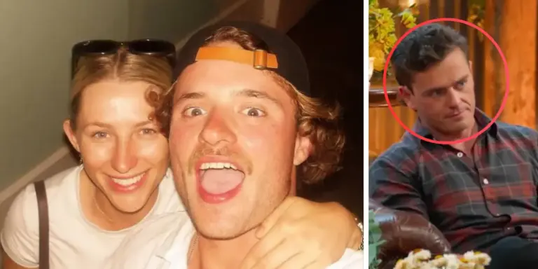 FWAW’s Eddy hard-launches boyfriend as she spills telling detail about Farmer Alex split