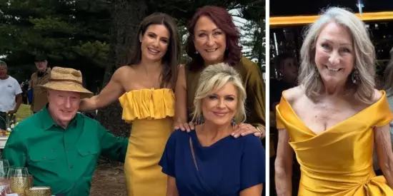 Exclusive: Lynne McGranger's theory on why Home and Away was snubbed from the Logies: 'Sad'