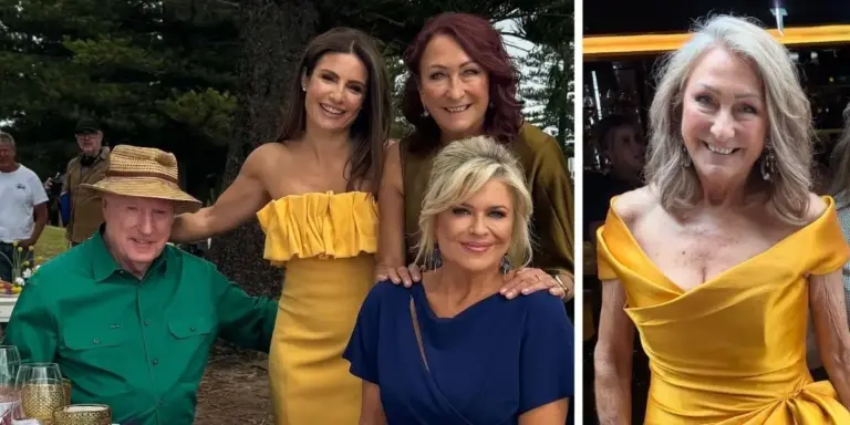 Exclusive: Lynne McGranger's theory on why Home and Away was snubbed from the Logies: 'Sad'