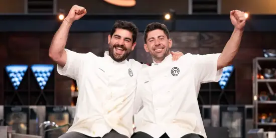 Every clue about the leaked MasterChef Australia 2026 winner