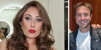 Exclusive: MAFS exes Steven and Rachel address ‘viral’ hoax claiming they’re back together