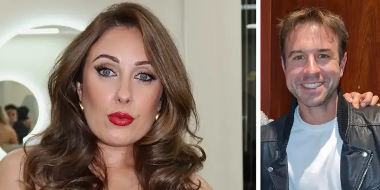 Exclusive: MAFS exes Steven and Rachel address 'viral' hoax claiming they're back together