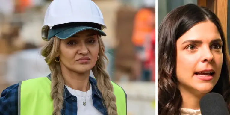 The Block winner Steph Ottavio calls out detail on 2026 season: 'Just absurd'