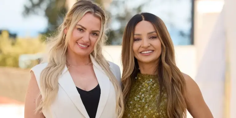Exclusive: The Block’s Sev reveals anxiety she had over opening up about alopecia on national TV