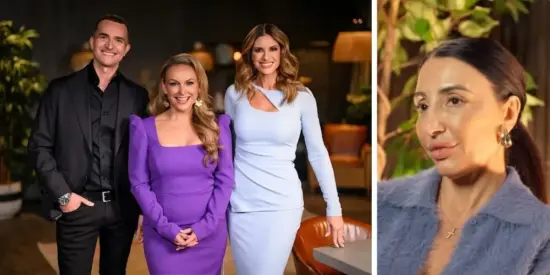 New relationship expert revealed for Married at First Sight 2027
