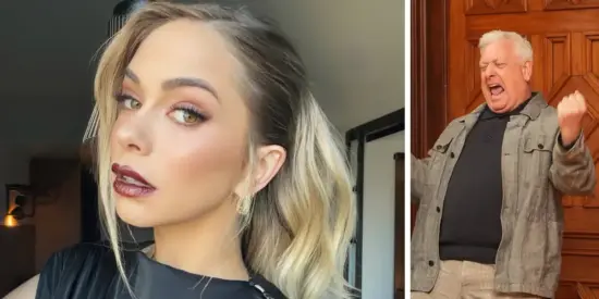 Tully Smyth has labelled her The Traitors co-stars as ‘sexist’ as she describes ‘horror’ experience on set