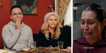 Has The Traitors Australia winner been leaked? One contestant gave a huge clue 