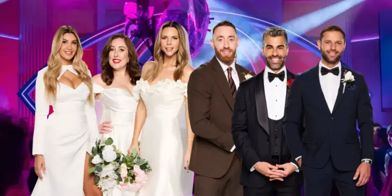 Netflix is making a MAFS and Big Brother crossover which sounds wild