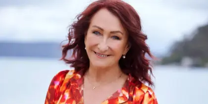 Exclusive: Lynne McGranger on how becoming a grandma changed her Grandparents Club role: ‘Fills my heart’