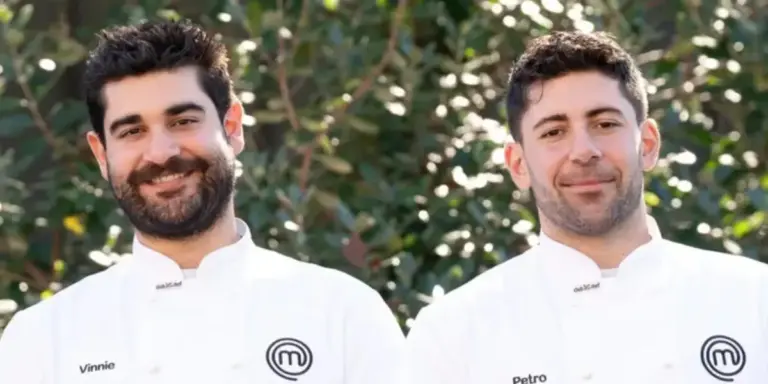 Vinnie and Petro’s 10 best MasterChef dishes ahead of the 2026 grand finale 