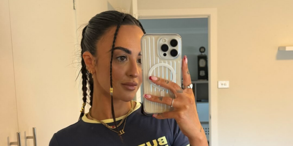 Sophie Vidal Mafs bride 2027