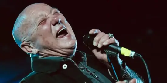Australian rock legend Angry Anderson dies aged 79