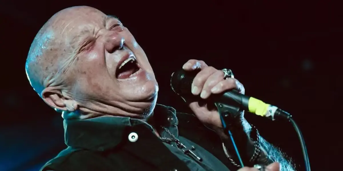 Angry Anderson