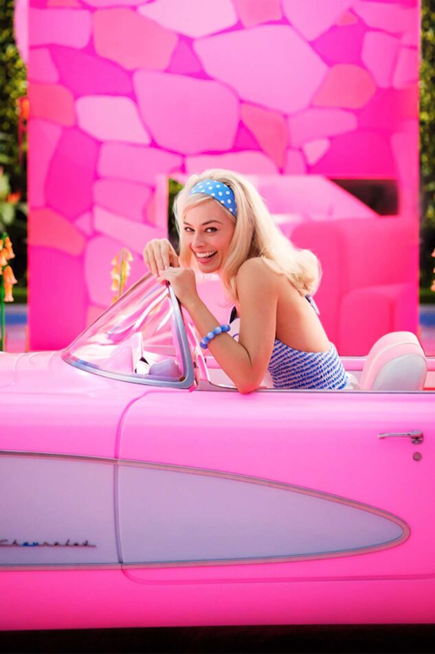 Barbie