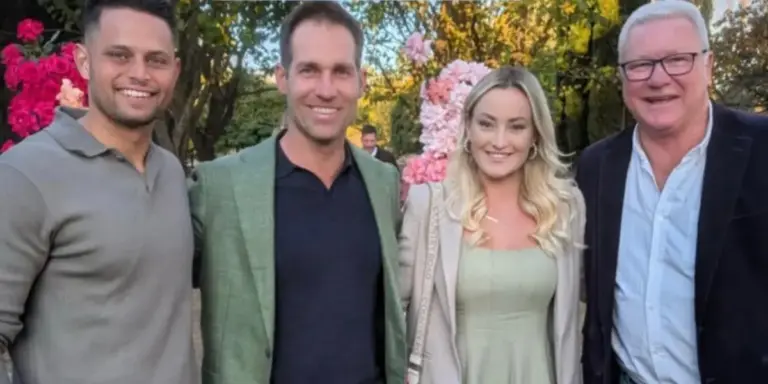 The Block winners Britt & Taz open up about their time on the show one year on: 'Things will go wrong'