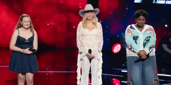 Who has left The Voice Australia? Every singer sent home so far