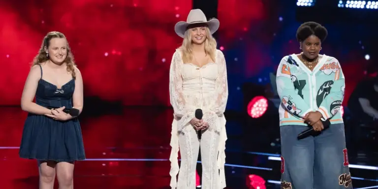 Who has left The Voice Australia? Every singer sent home so far