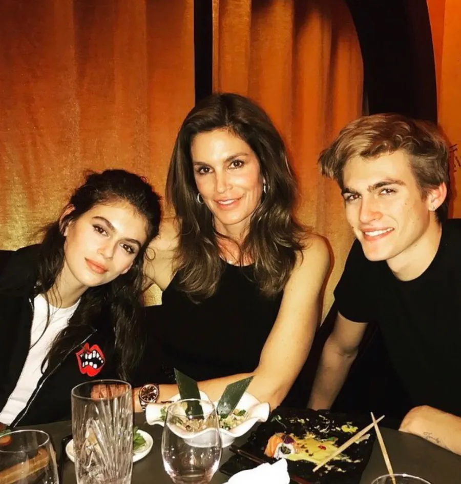 Presley Gerber