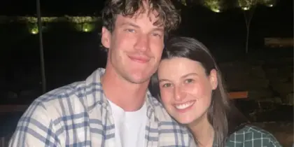 Farmer Wants a Wife Zac and Maya
