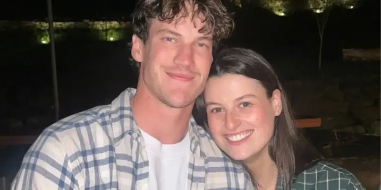 Exclusive: Farmer Wants A Wife's Zac & Maya reveal why they split: 'This shifted the relationship'
