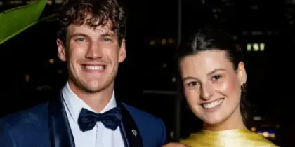 Farmer Wants a Wife Zac and Maya