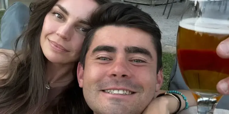 MasterChef's Declan has shock life update amid Sarah split rumours: 'He wants to feel good'