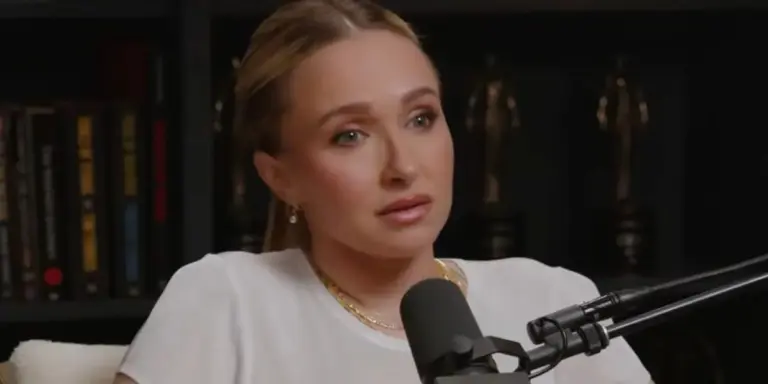 Hayden Panettiere's cause of death officially confirmed as investigation continues