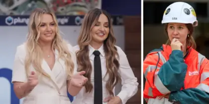 Interior designer on Courtney and Sev rumpus room win on The Block 2026