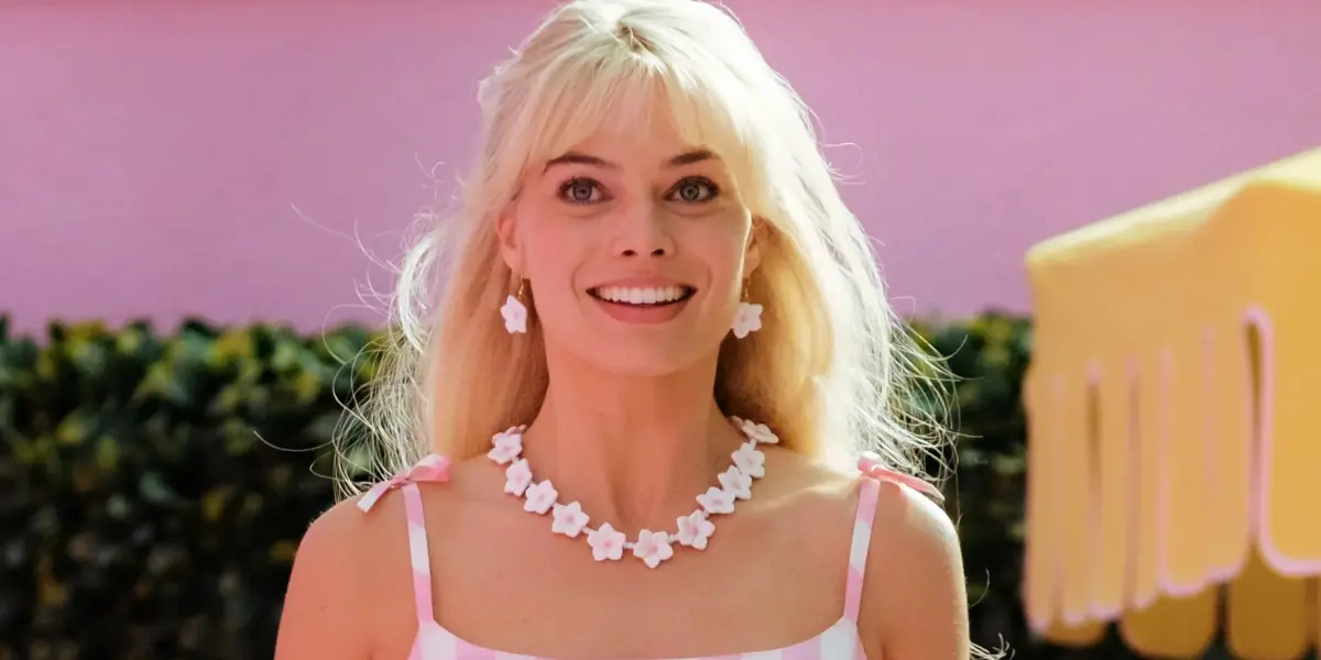 Margot Robbie