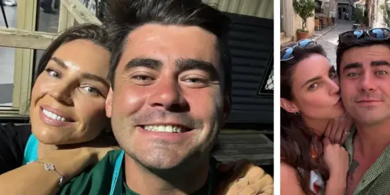 Have MasterChef's Sarah and Declan split? Insider reveals what's really going on