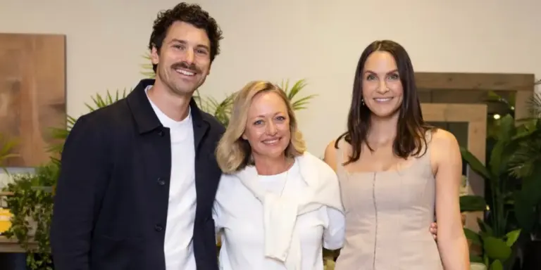 Matty J tipped to join The Block as judges face shake-up