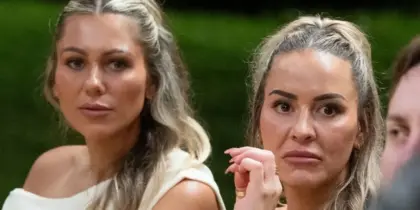 My Kitchen Rules Deanne Alissa