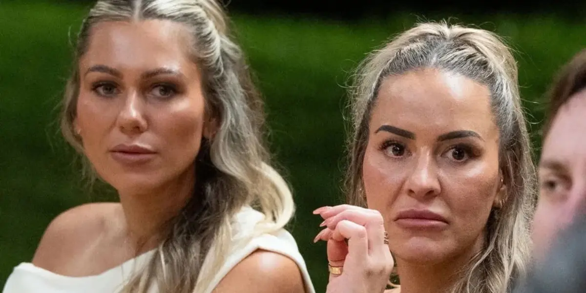 My Kitchen Rules Deanne Alissa