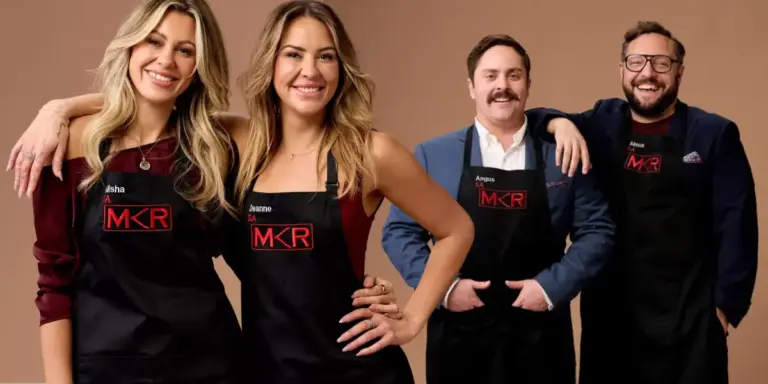 Classy bogans and farmer foodies: Meet the five teams battling on My Kitchen Rules
