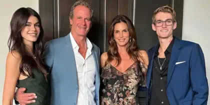 Presley Gerber cause of death
