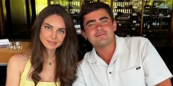 Fans notice more clues that MasterChef's Sarah and Declan have called it quits