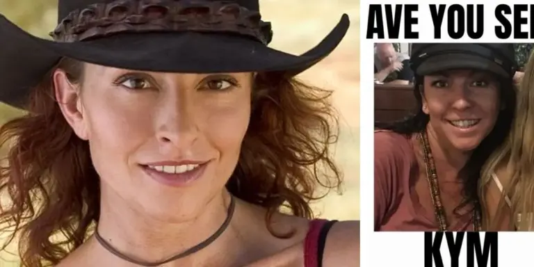 McLeod's Daughters star Simmone Jade Mackinnon’s sister found dead after missing person search
