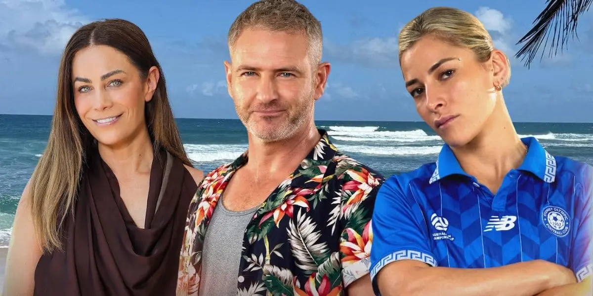 Survivor cast 2027