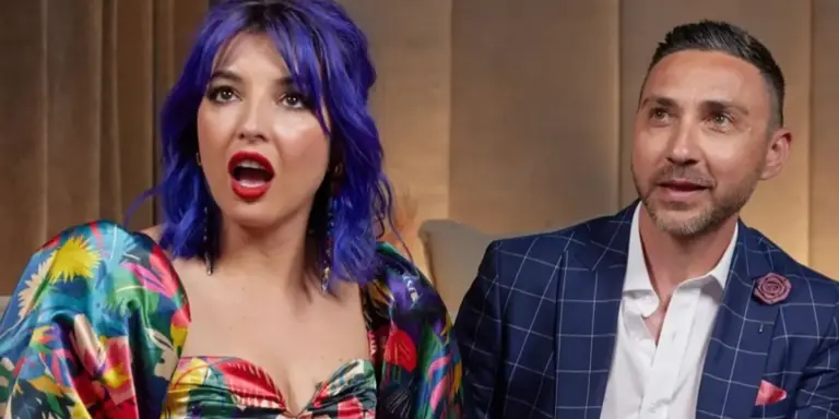 Exclusive: The Block's Tanya and Vito reveal they'd return for the All Stars spin-off under two conditions