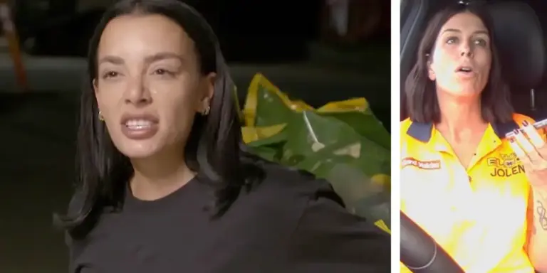 The Block contestants reveal one team has quit the group chat: 'Fight your way out'